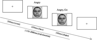 Electrophysiology of Inhibitory Control in the Context of Emotion Processing in Children With Autism Spectrum Disorder